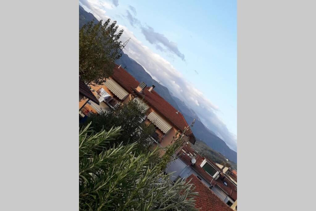 Locazione Turistica Chichibio Διαμέρισμα Πιστόια Εξωτερικό φωτογραφία